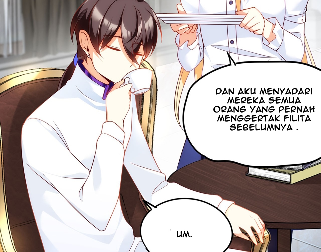 Useless Young Master Chapter 04 Gambar 83