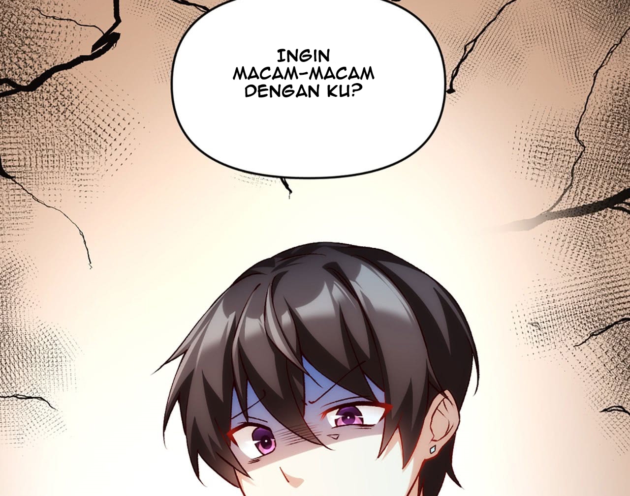 Useless Young Master Chapter 04 Gambar 90