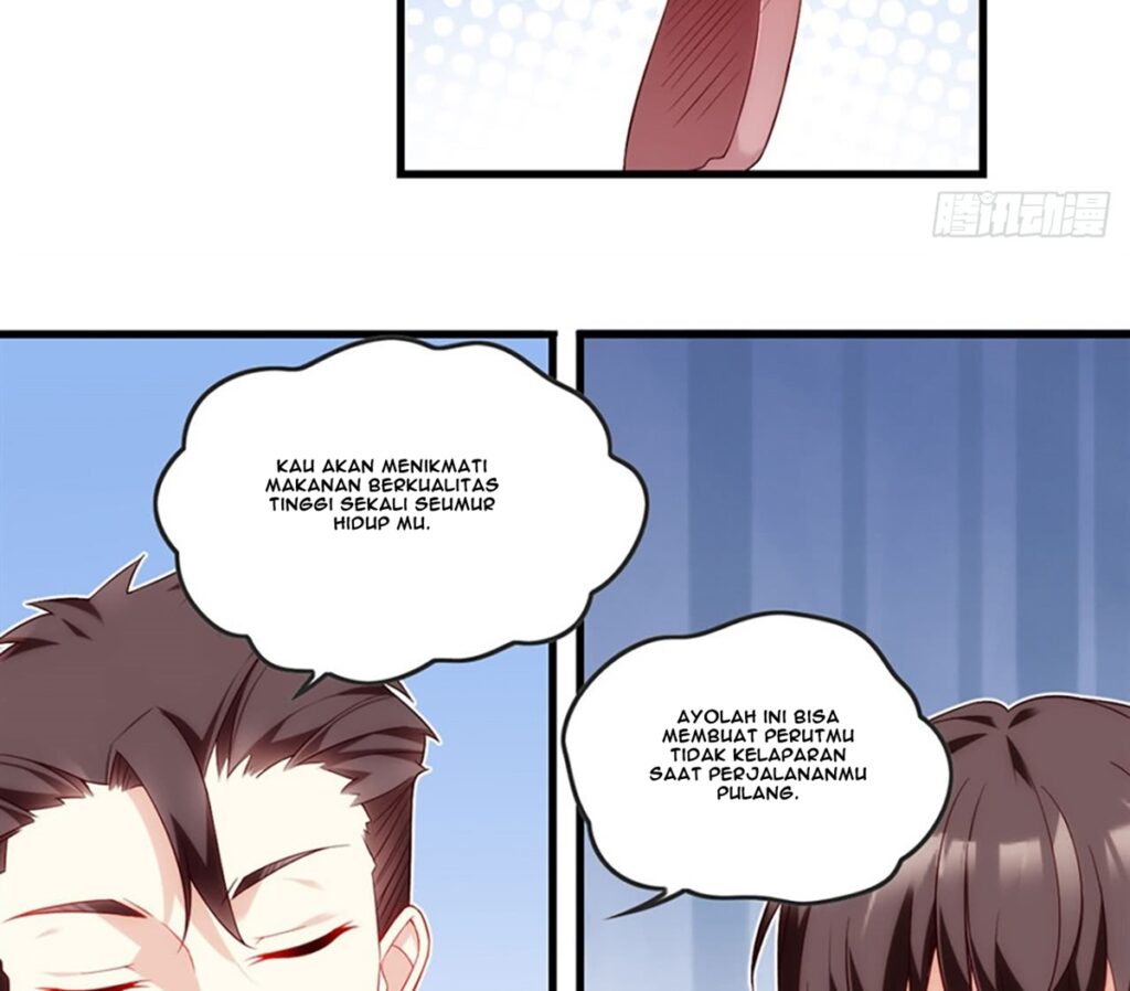 Useless Young Master Chapter 12 Gambar 5