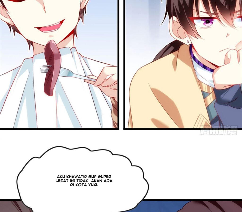 Useless Young Master Chapter 12 Gambar 6