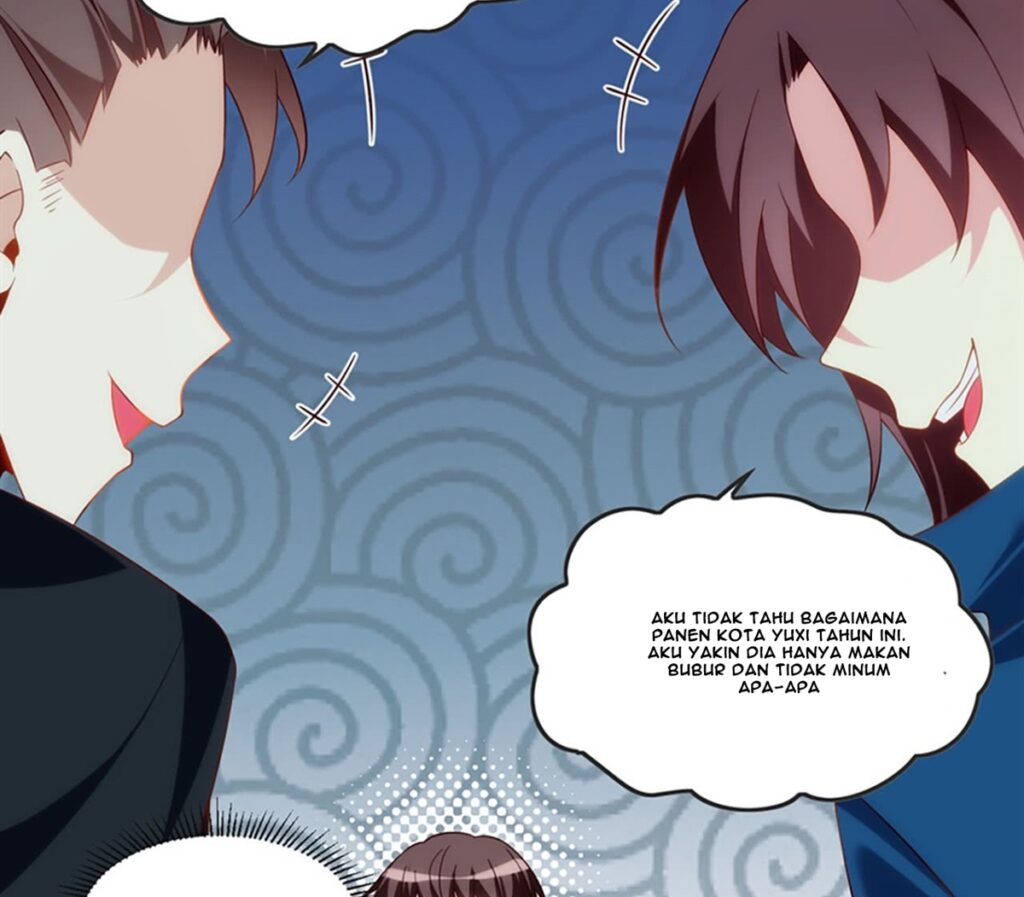 Useless Young Master Chapter 12 Gambar 7