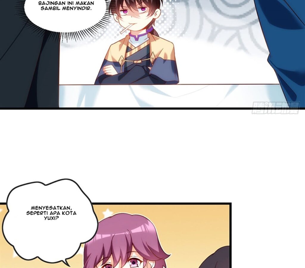 Useless Young Master Chapter 12 Gambar 8