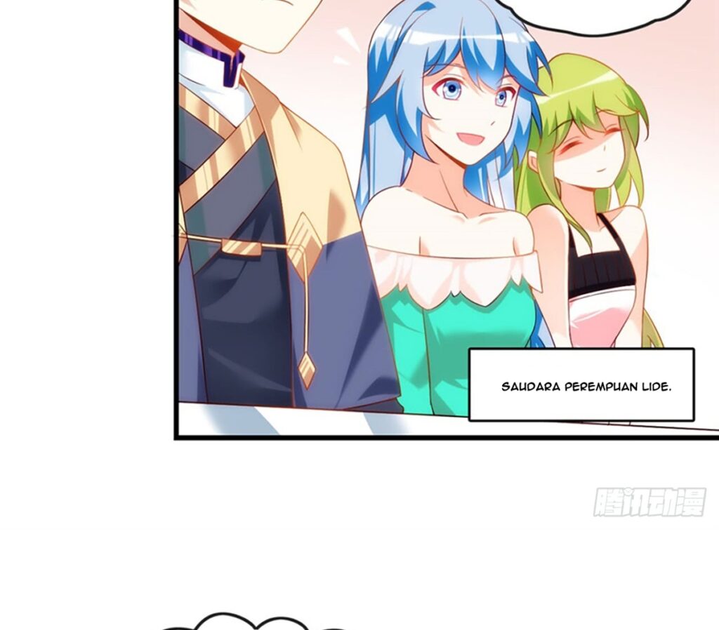 Useless Young Master Chapter 12 Gambar 10