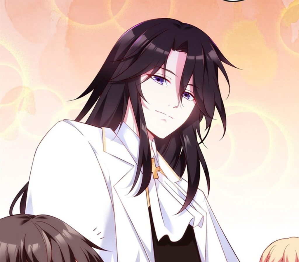 Useless Young Master Chapter 12 Gambar 13