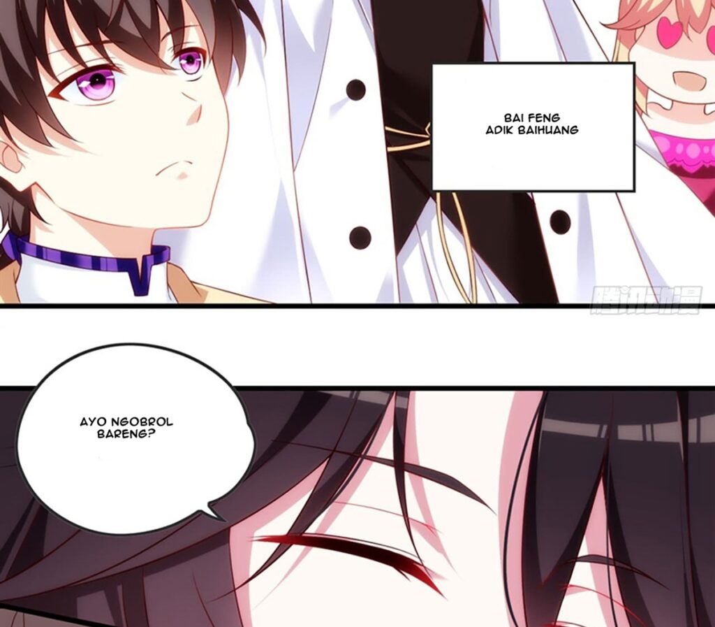 Useless Young Master Chapter 12 Gambar 14