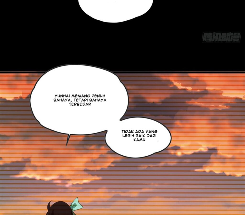 Useless Young Master Chapter 12 Gambar 16