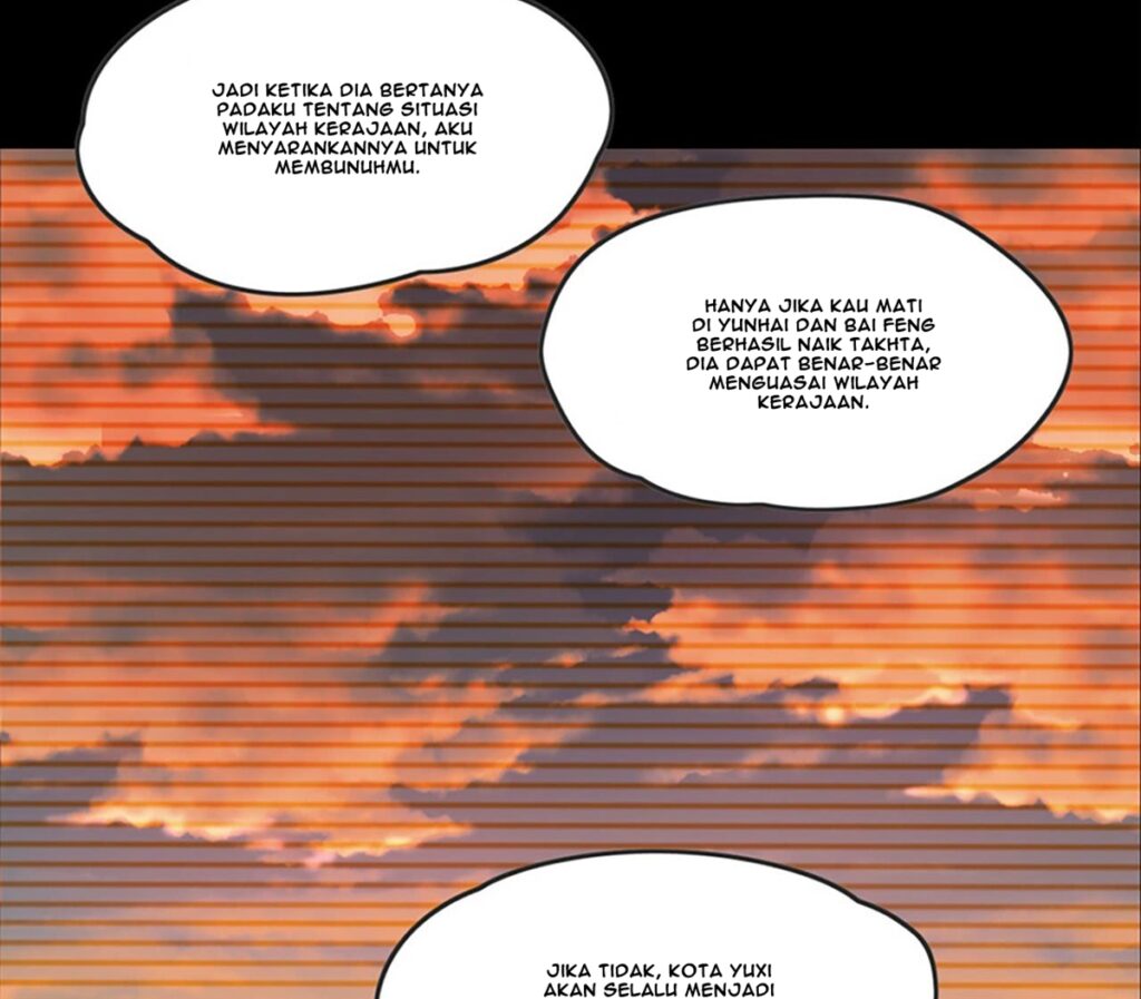 Useless Young Master Chapter 12 Gambar 19