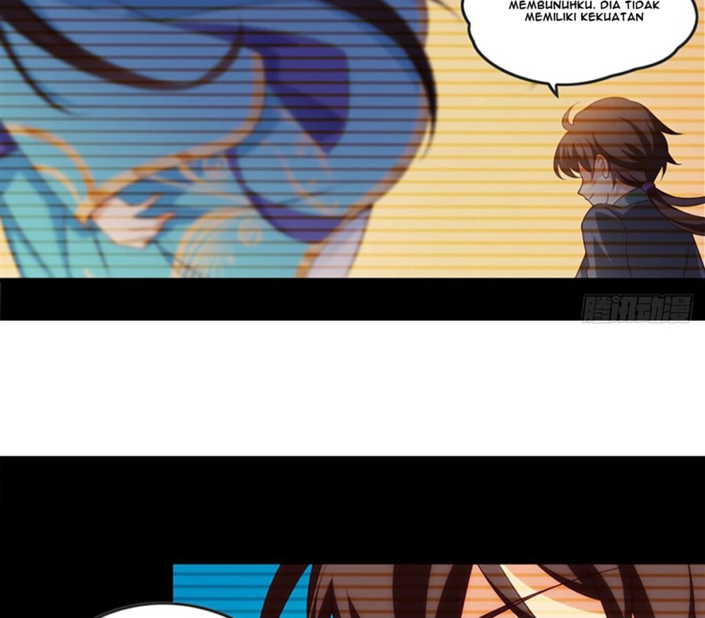 Useless Young Master Chapter 12 Gambar 21