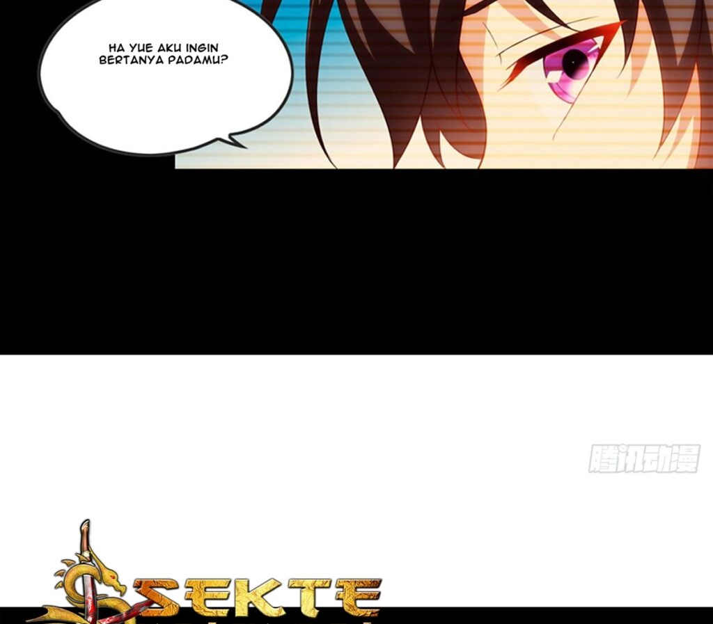 Useless Young Master Chapter 12 Gambar 22