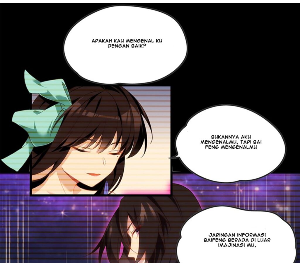 Useless Young Master Chapter 12 Gambar 24