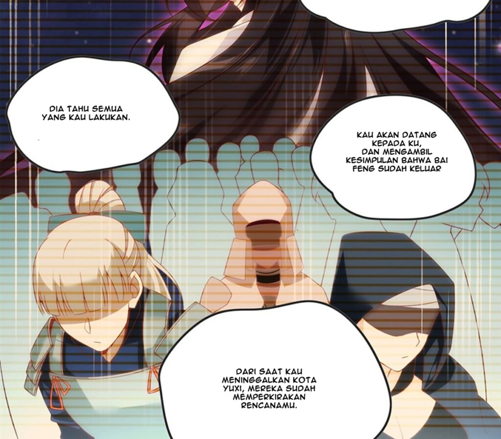 Useless Young Master Chapter 12 Gambar 25