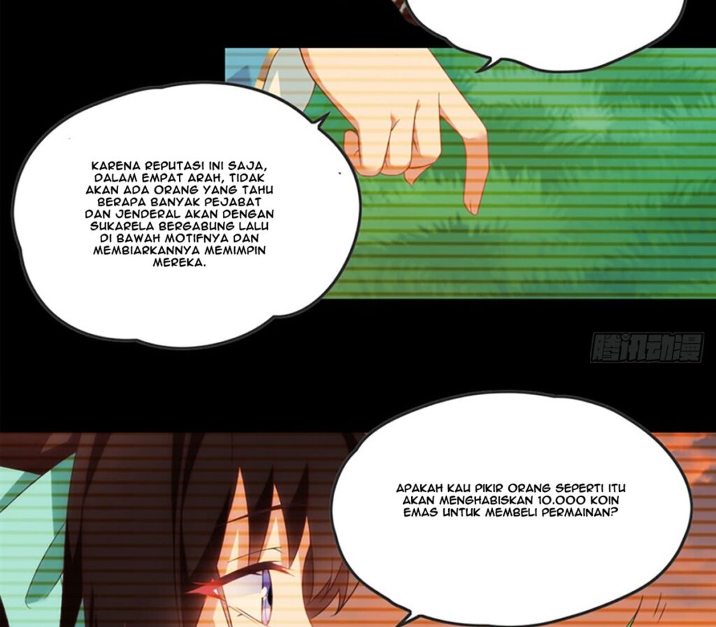 Useless Young Master Chapter 12 Gambar 27