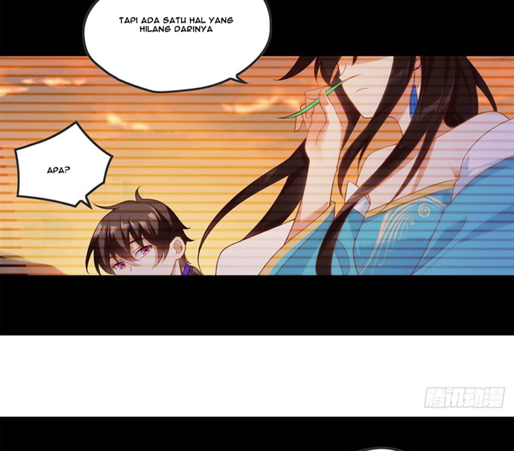Useless Young Master Chapter 12 Gambar 29