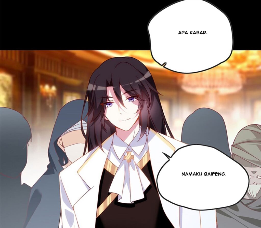 Useless Young Master Chapter 12 Gambar 30