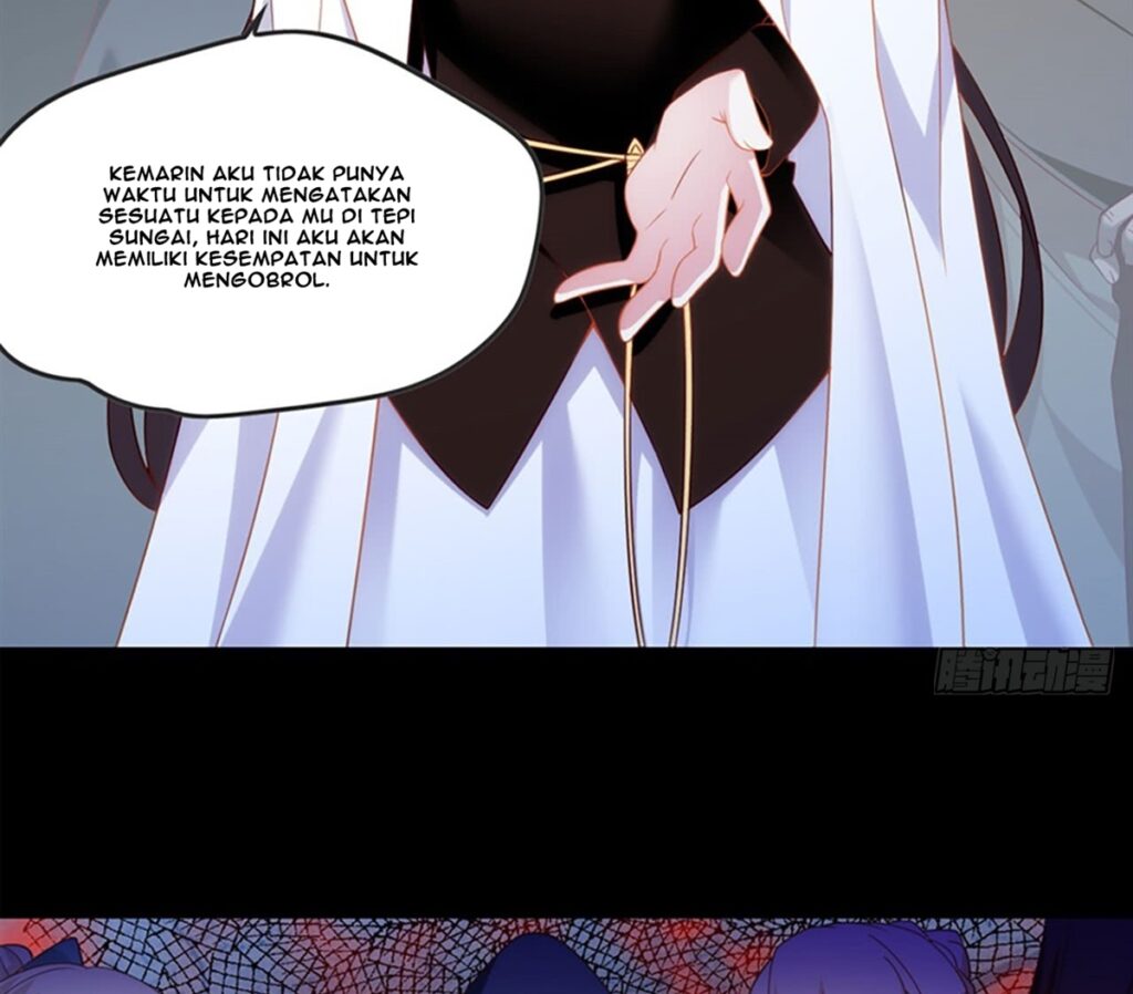 Useless Young Master Chapter 12 Gambar 31