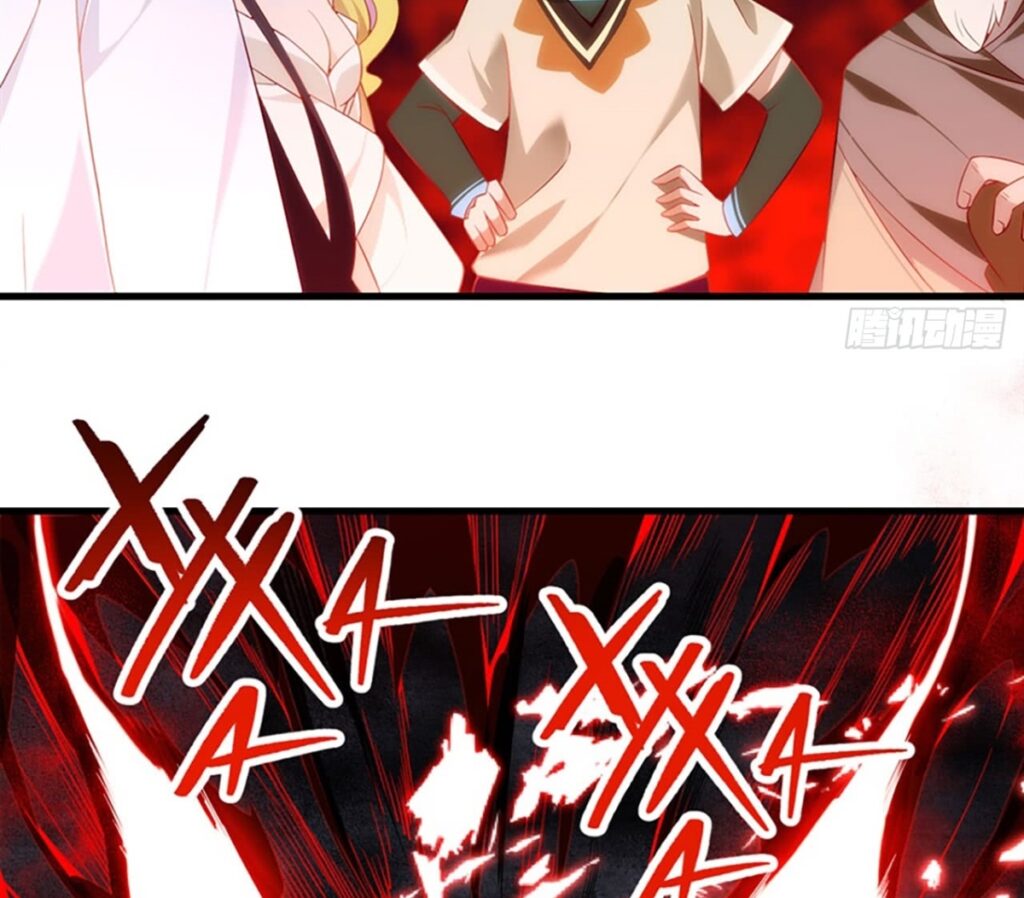 Useless Young Master Chapter 12 Gambar 33
