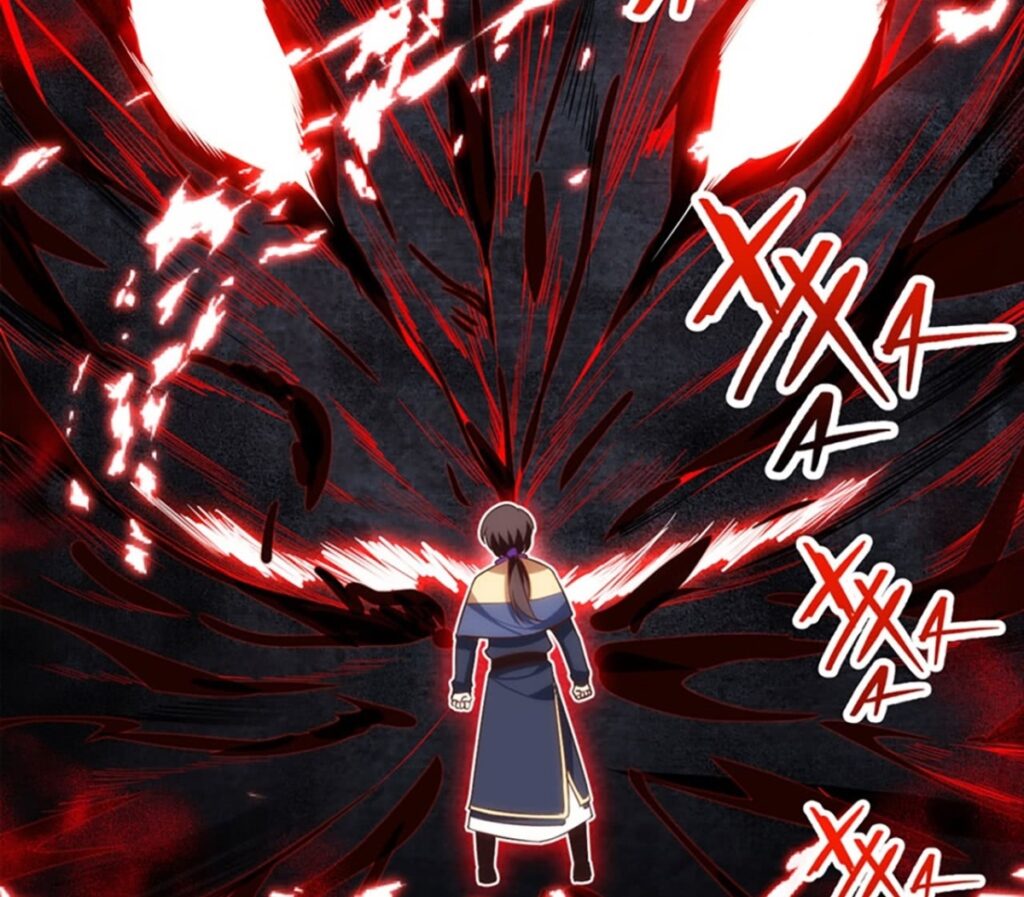 Useless Young Master Chapter 12 Gambar 34