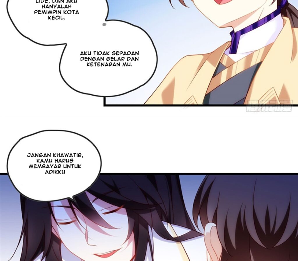 Useless Young Master Chapter 12 Gambar 36