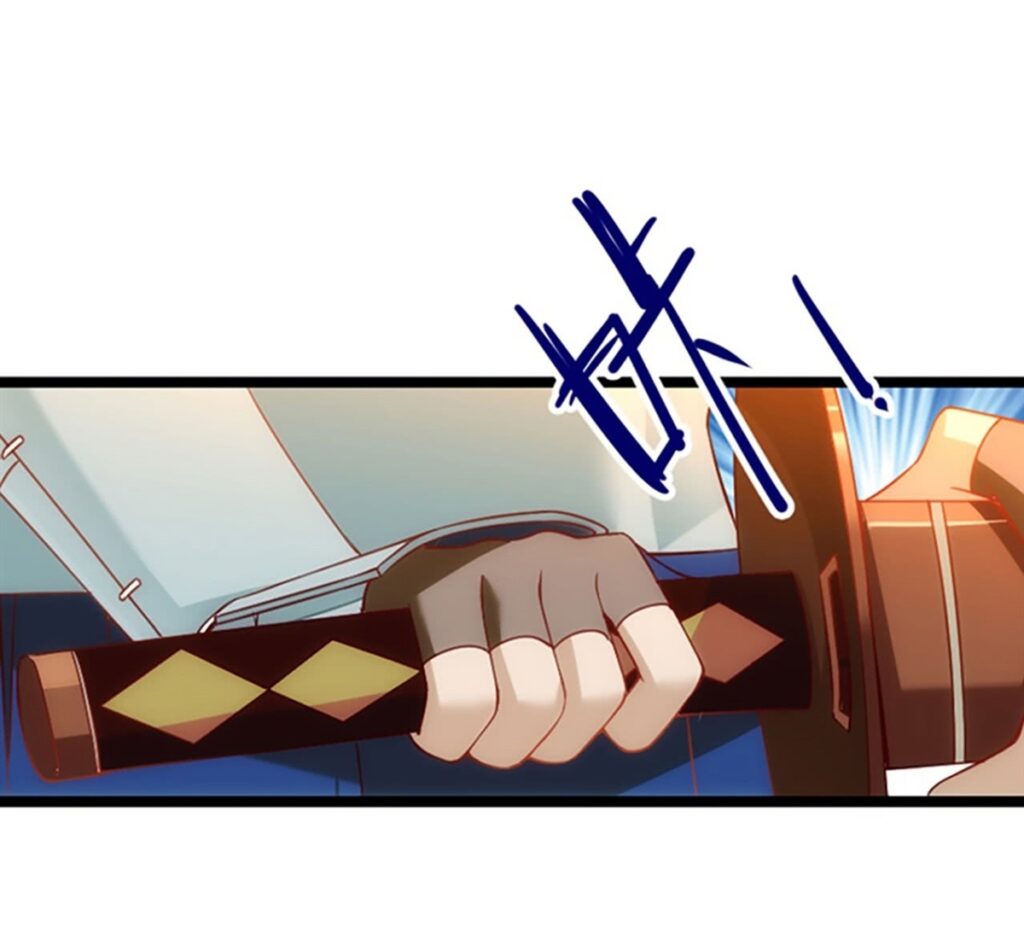 Useless Young Master Chapter 12 Gambar 42