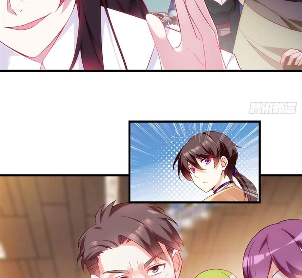 Useless Young Master Chapter 12 Gambar 44