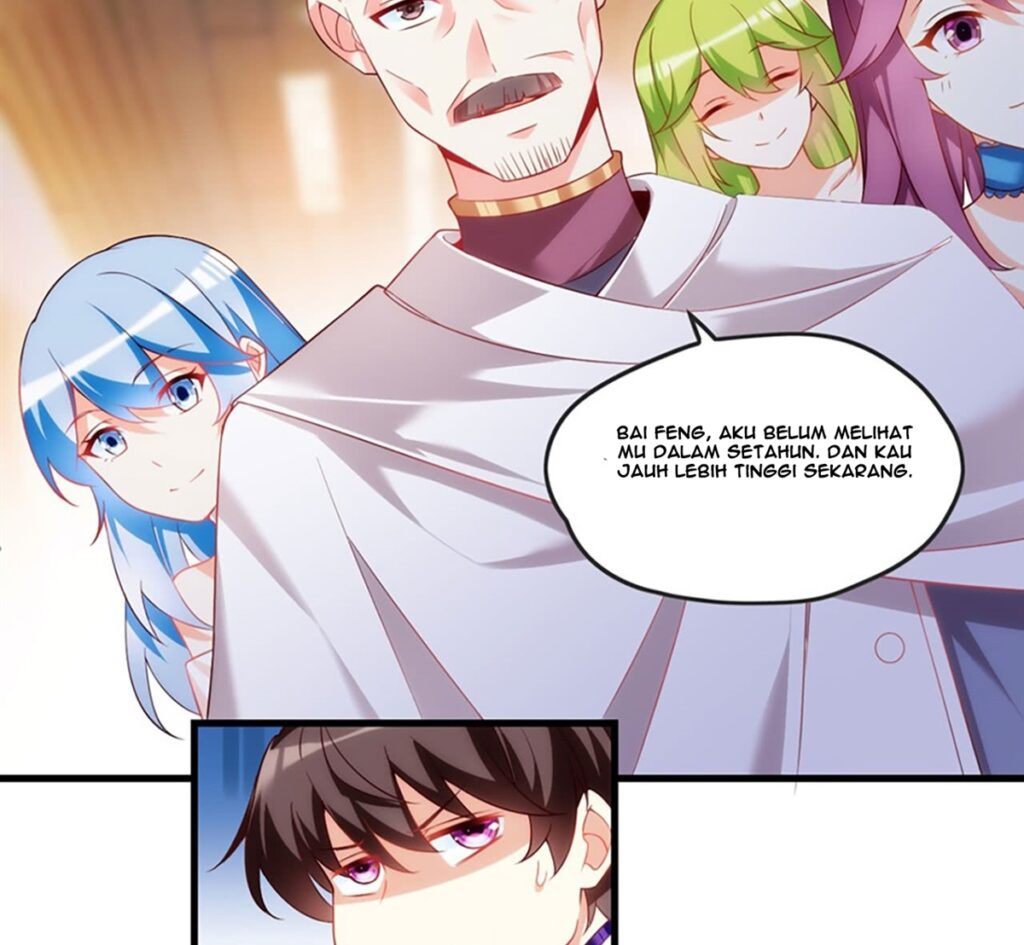 Useless Young Master Chapter 12 Gambar 45