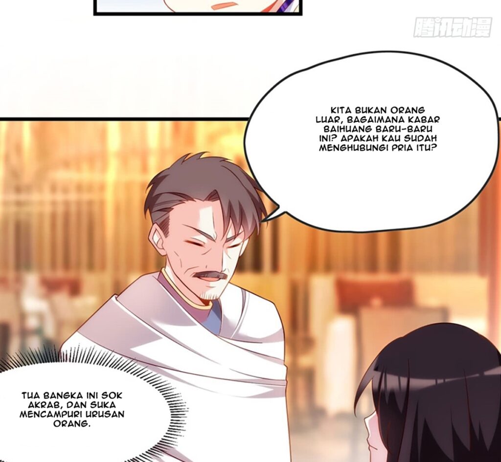 Useless Young Master Chapter 12 Gambar 46