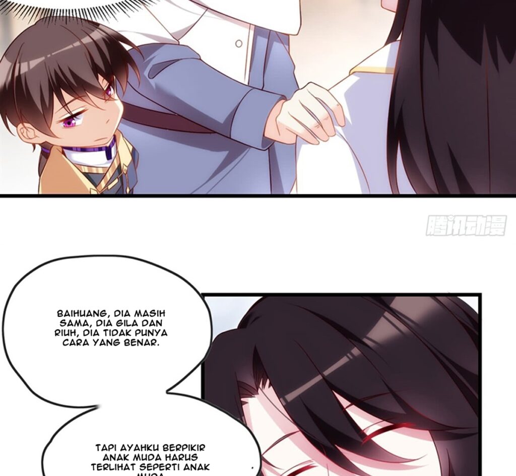 Useless Young Master Chapter 12 Gambar 47