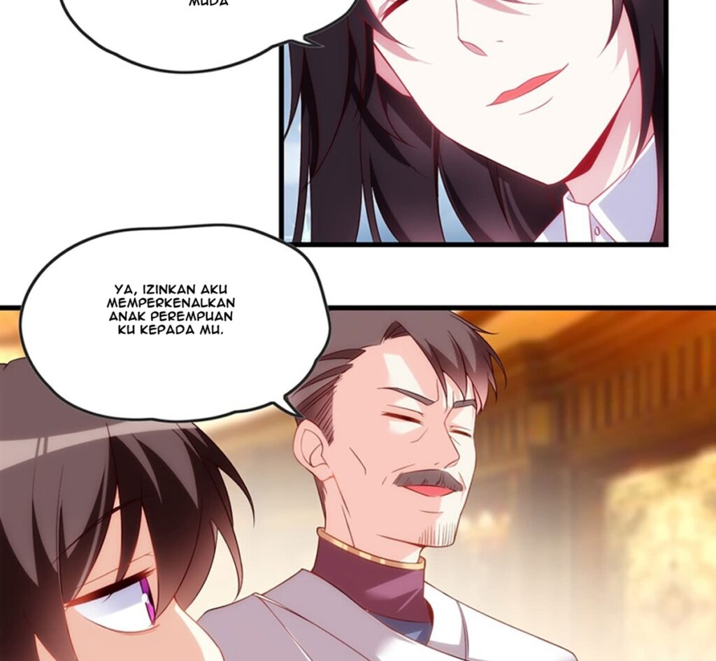 Useless Young Master Chapter 12 Gambar 48