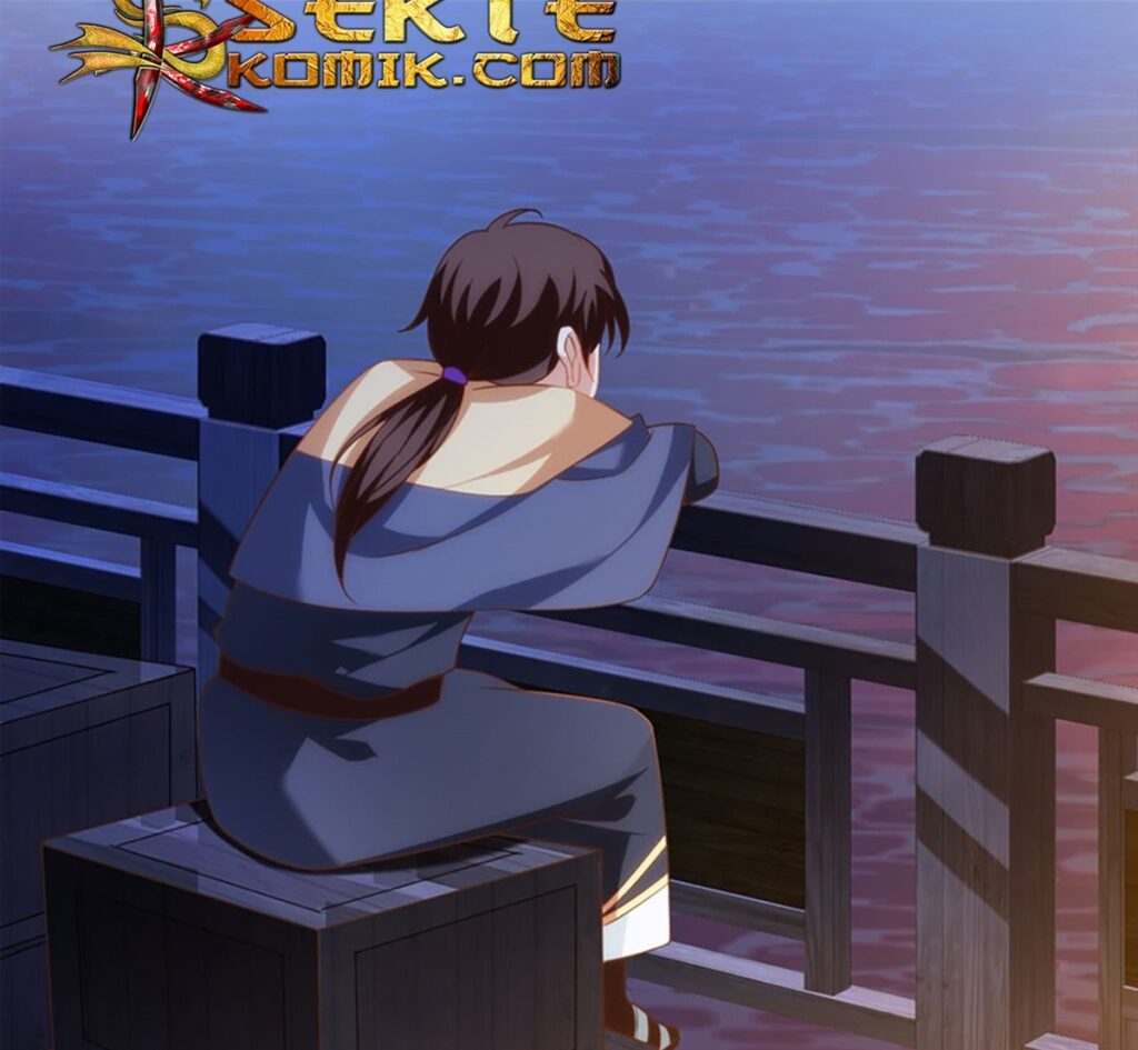 Useless Young Master Chapter 12 Gambar 56