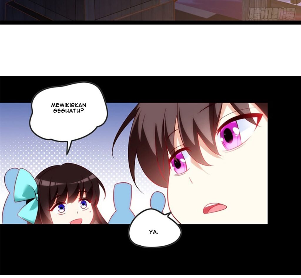 Useless Young Master Chapter 12 Gambar 57