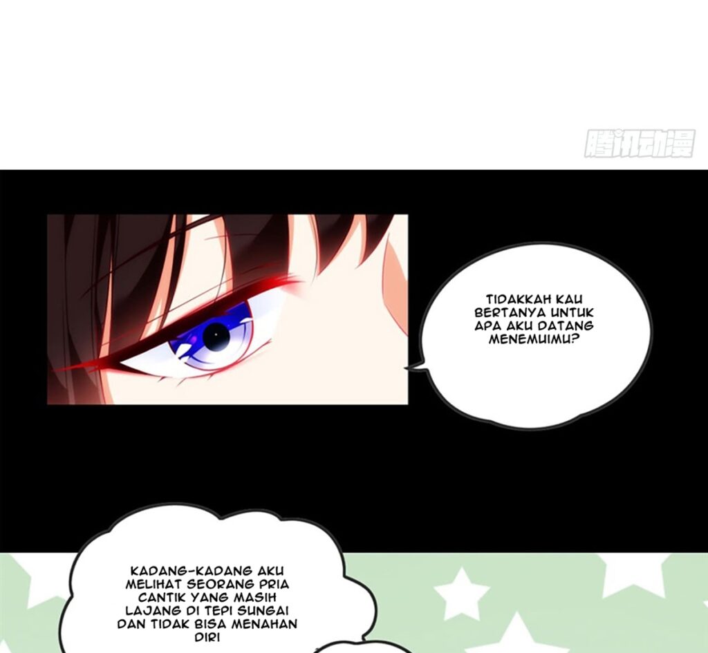 Useless Young Master Chapter 12 Gambar 58