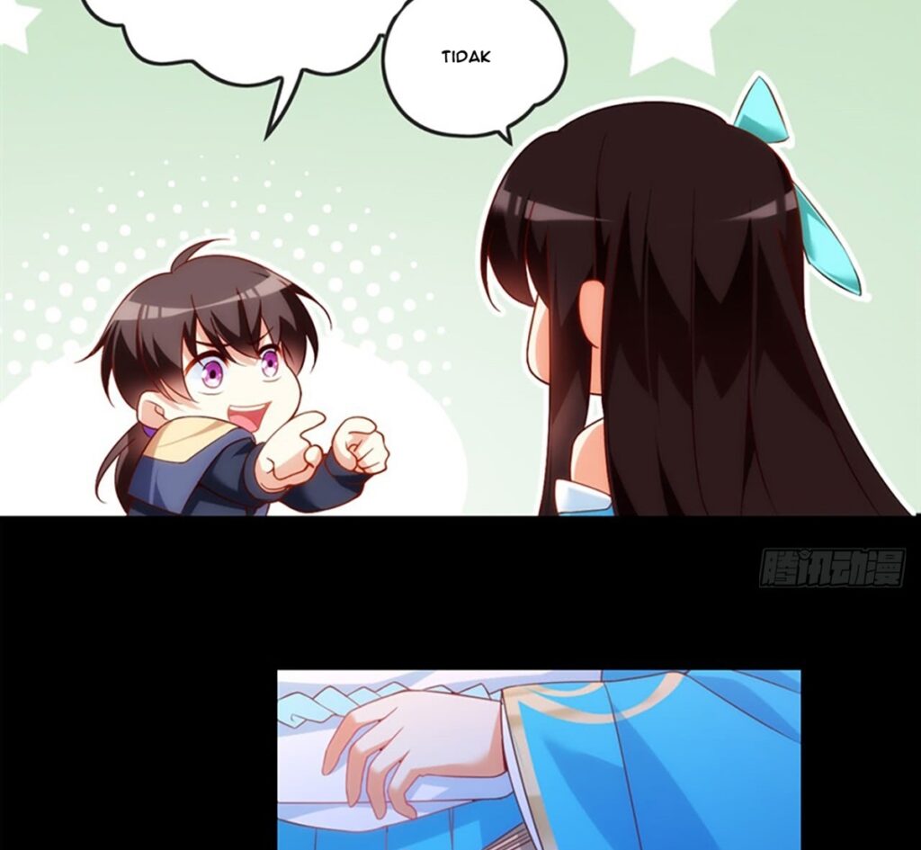 Useless Young Master Chapter 12 Gambar 59