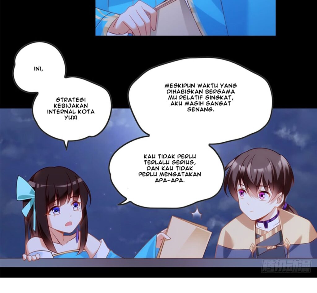 Useless Young Master Chapter 12 Gambar 60