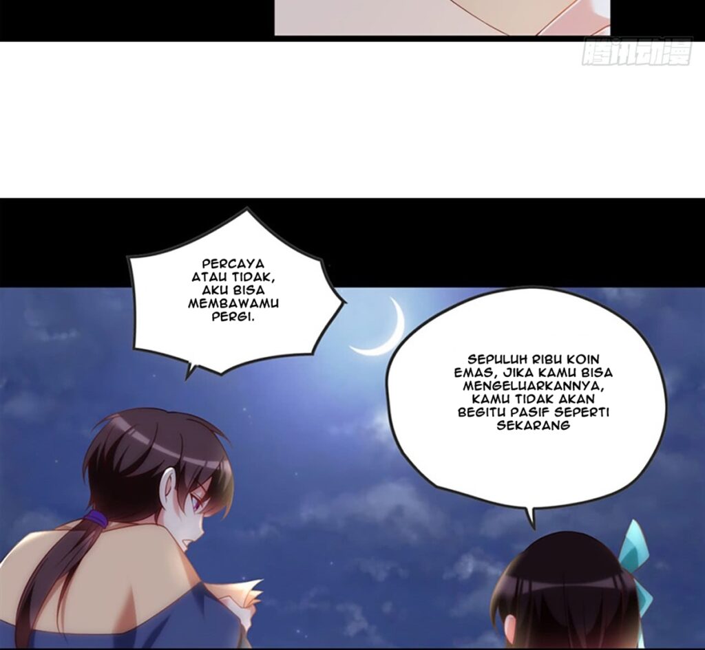 Useless Young Master Chapter 12 Gambar 62