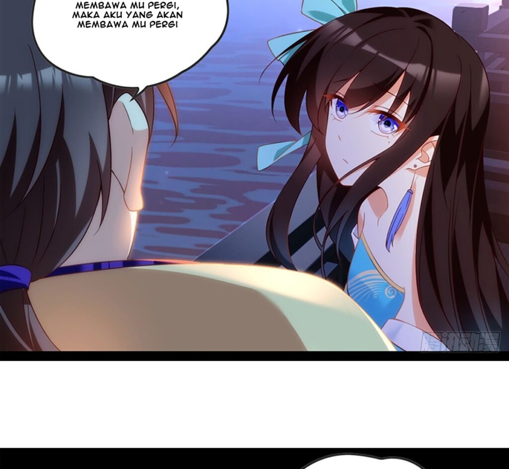 Useless Young Master Chapter 12 Gambar 64