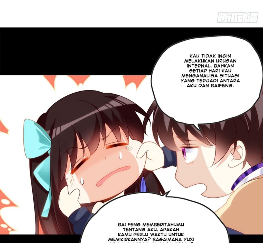 Useless Young Master Chapter 12 Gambar 67