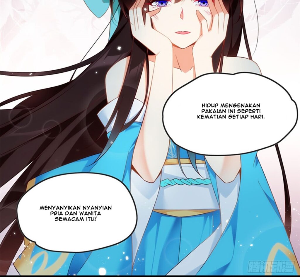 Useless Young Master Chapter 12 Gambar 70