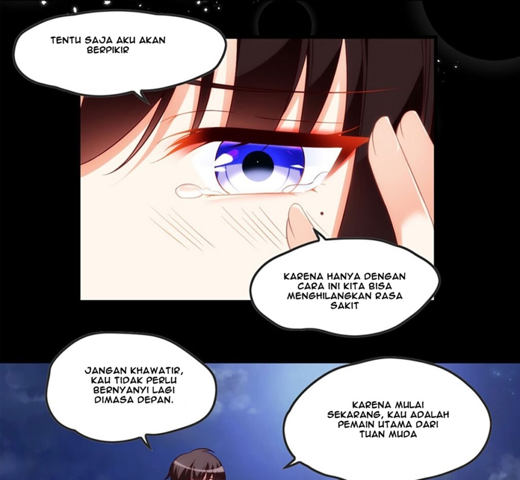 Useless Young Master Chapter 12 Gambar 71