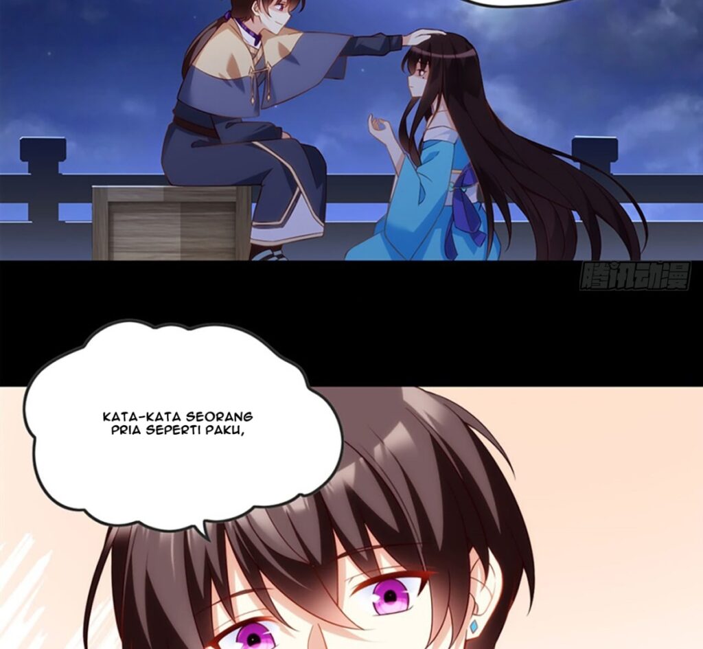 Useless Young Master Chapter 12 Gambar 72