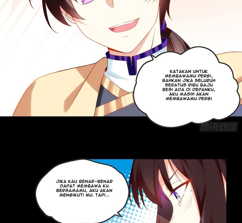 Useless Young Master Chapter 12 Gambar 73