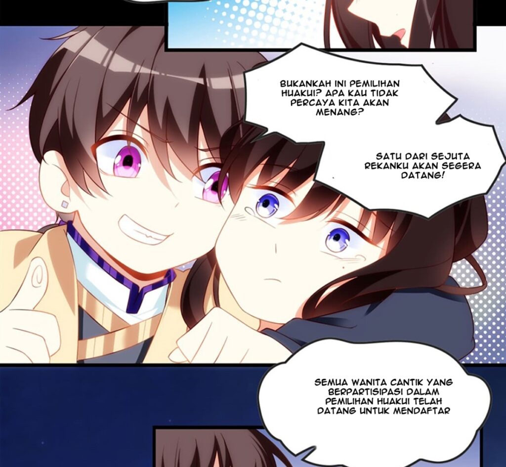 Useless Young Master Chapter 12 Gambar 74