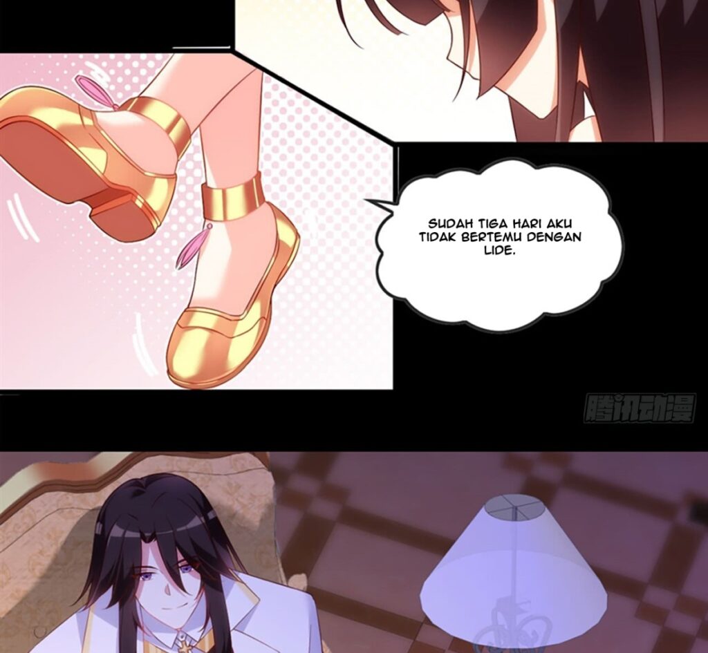 Useless Young Master Chapter 12 Gambar 78