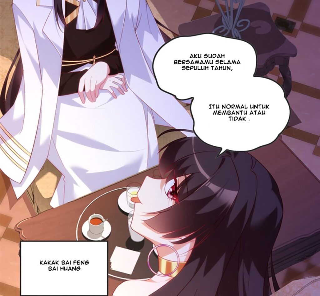 Useless Young Master Chapter 12 Gambar 79