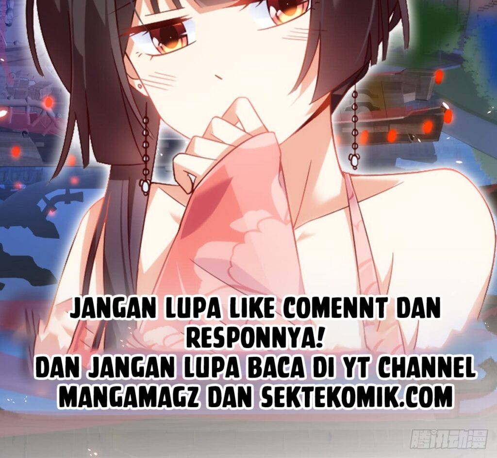 Useless Young Master Chapter 12 Gambar 81