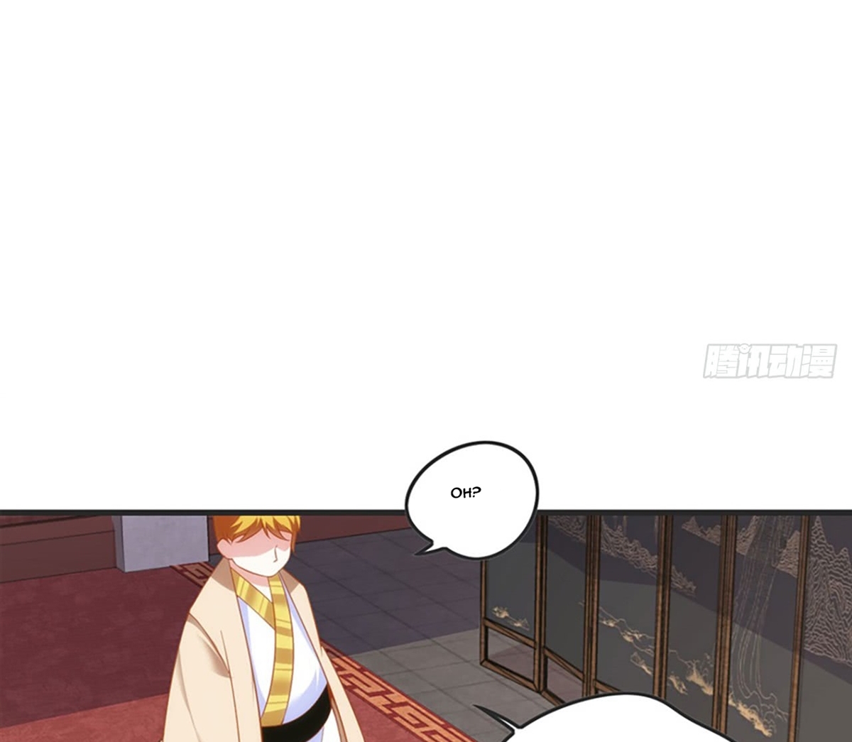 Useless Young Master Chapter 13 Gambar 20