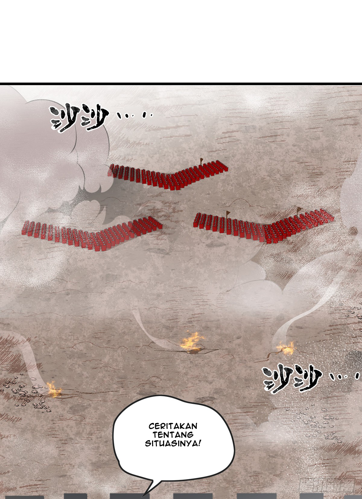 Useless Young Master Chapter 17 Gambar 17