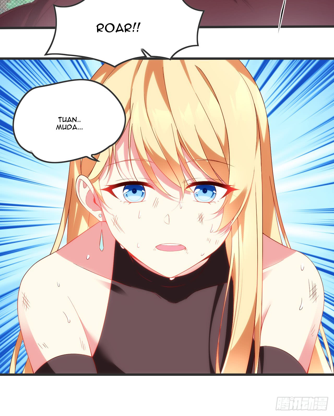 Useless Young Master Chapter 23 Gambar 20