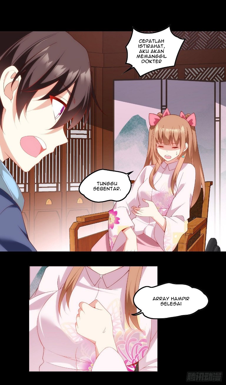 Useless Young Master Chapter 31 Gambar 3