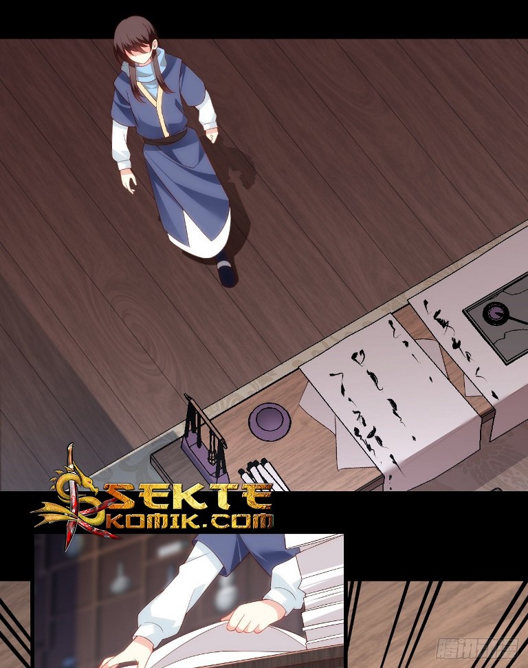 Useless Young Master Chapter 31 Gambar 6