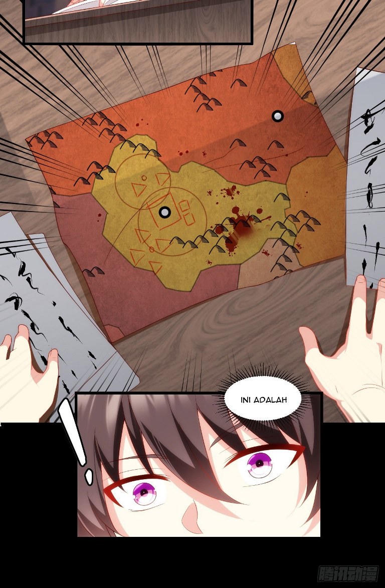 Useless Young Master Chapter 31 Gambar 7